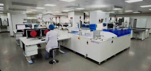 全速“冲刺跑”，奋战四季度——以技术开发驱动企业年度目标圆满收官