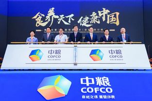 政企学相聚深圳 共探食品营养智能信息技术新未来